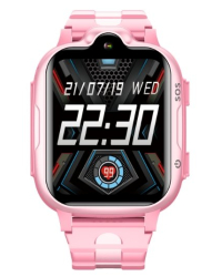 Garett Smartwatch Kids Cute 4G Умные часы для детей c / GPS / WiFi / / IP67 / LBS / SMS / Функция вызова / Функция SOS