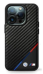 BMW BMHMP16M23PUDTK Чехол для Apple iPhone 16 Plus