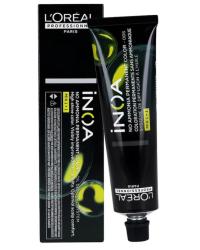 L'Oreal Professionnel Inoa Перманентная краска для волос 6.32 / 60 ml