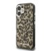 Karl Lagerfeld IML Leopard MagSafe Case Чехол для Apple iPhone 16