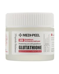 MEDI-PEEL Bio Intense Glutathione White Cream 50ml Крем для лица