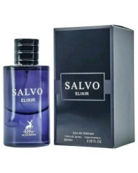 Maison Alhambra Salvo Elixir Парфюм EDP 60 ml
