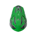 Acerbis GS1 Шлем для эндуро мотоцикла зелёный L