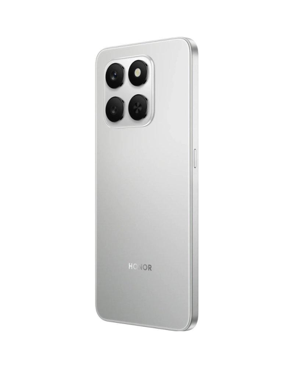 Honor 400 Smart 5G Смартфон 4GB / 128GB Silver