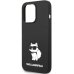 Karl Lagerfeld KLHMP14XSNCHBCK Чехол для Apple iPhone 14 Pro Max