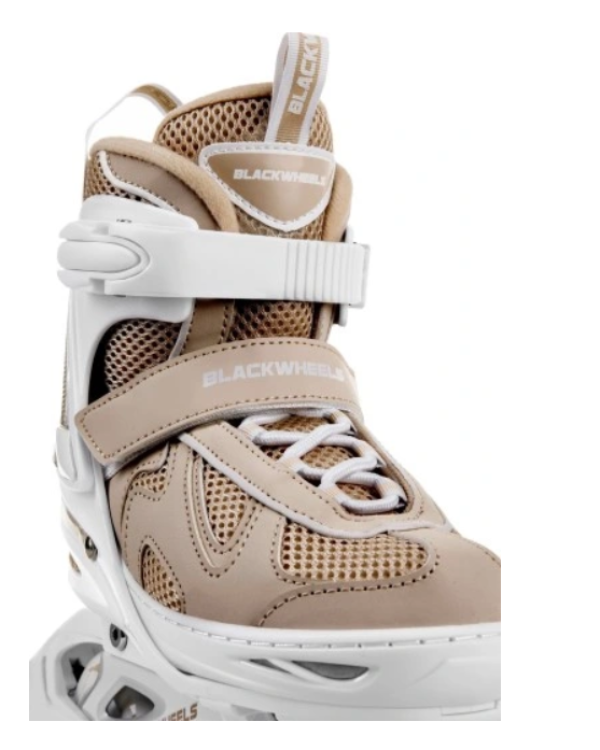 Blackwheels Flex Pro Ролики 38-41