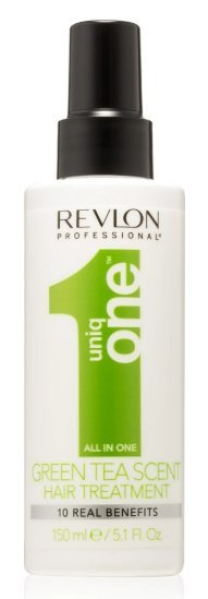 Revlon Professional Uniq One All In One Green Tea Спрей 150 ml