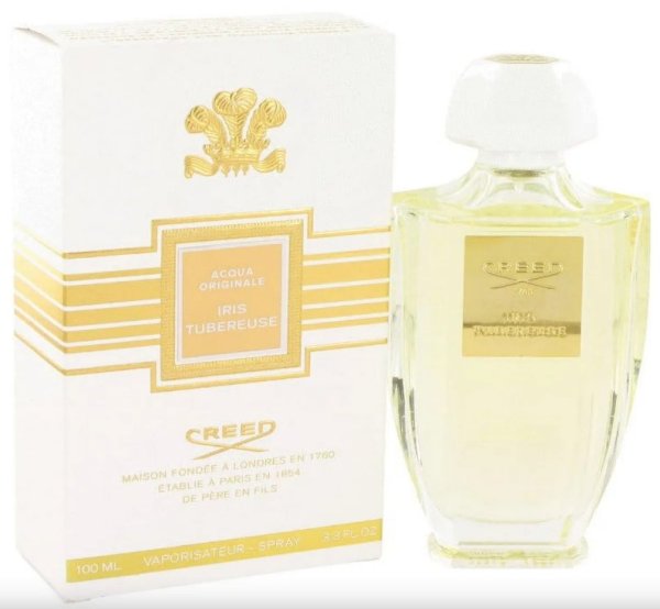 Creed Iris Tubereuse Парфюм EDP 100 ml