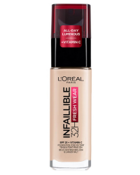 L'Oreal Paris Infaillible 24H Тональный крем 015 / 30 ml