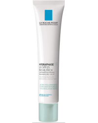 La Roche-Posay Hydraphase Kрем для лица SPF25 / 40 ml