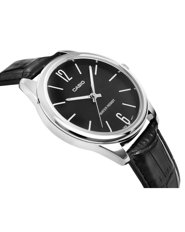 CASIO MTP-V005L-1BUDF Мужские часы