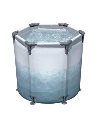 Bestway 6002K Lay‑Z‑Spa® Ледяная Ванна 253L