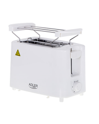 Adler AD 3223 Tостер 750W