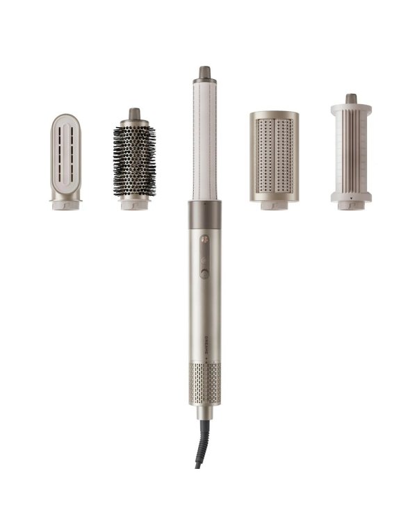 Dreame AirStyle Стайлер-фен для волос (AMF17A)