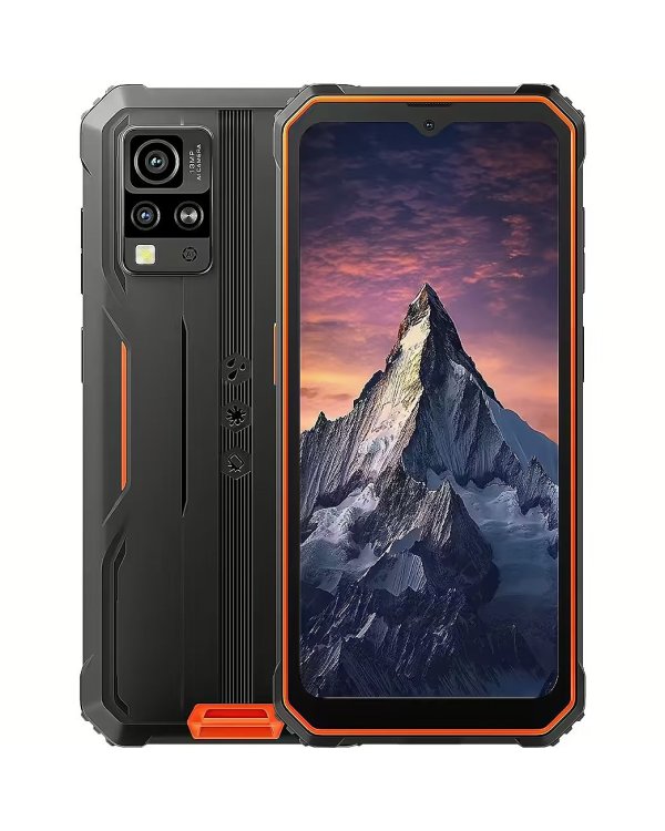 Blackview BV4800 Pro Смартфон 4GB / 128GB