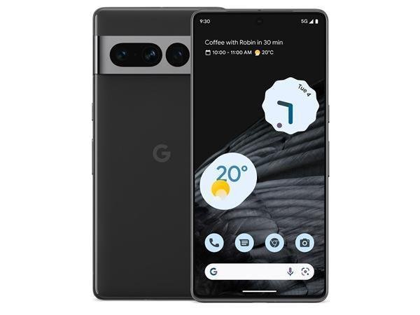 Google Pixel 7 Pro Mобильный Tелефон 5GB / 128GB