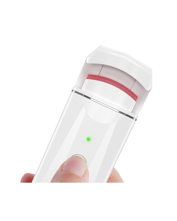 ANLAN 04-AJMJ14-001 Щипцы для завивки ресниц с электрическим подогревом