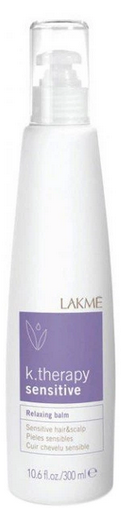 Lakmé K.Therapy Sensitive Расслабляющий Бальзам 300 ml Lakmé K.Therapy Sensitive Расслабляющий Бальзам 300 ml