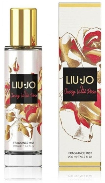 Liu Jo Classy Wild Rose Парфюм BOR 200 ml