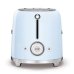 Smeg TSF02PBEU Тостер 1500W