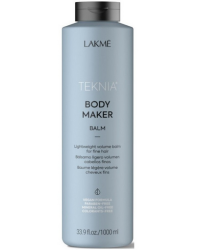 Lakmé Teknia Body Maker Бальзам 1000 ml