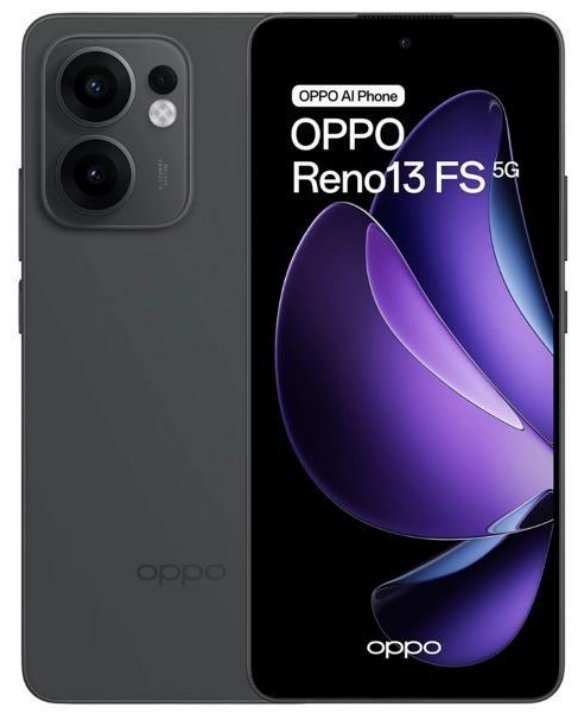 Oppo Reno13 FS 5G Смартфон 12GB / 512GB Oppo Reno13 FS 5G Смартфон 12GB / 512GB