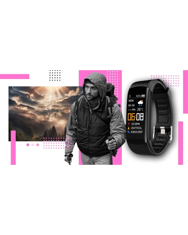 Giewont GW200-4 Часы