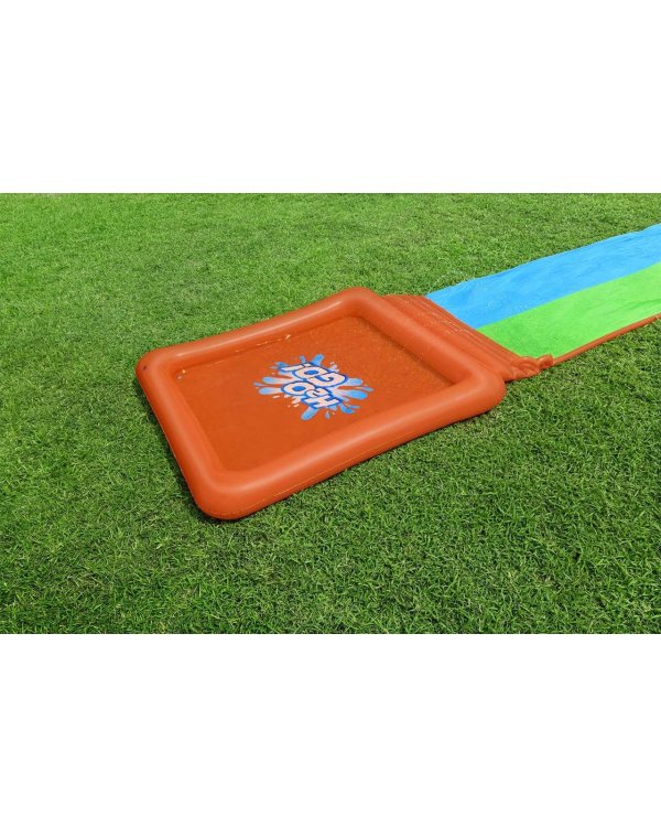 Bestway 52633 Детский Бассейн 531 cm