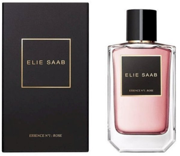 Elie Saab Essence No.1 Rose Парфюм EDP 100 ml