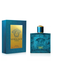 Versace Eros Парфюм PAR 100 ml Tester