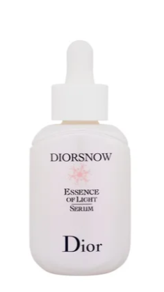 Christian Dior Diorsnow Essence of Light Oсветляющая сыворотка для лица и шеи 30 ml