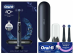 Oral-B iO9 Электрическая зубная щетка + насадки 2шт. Black