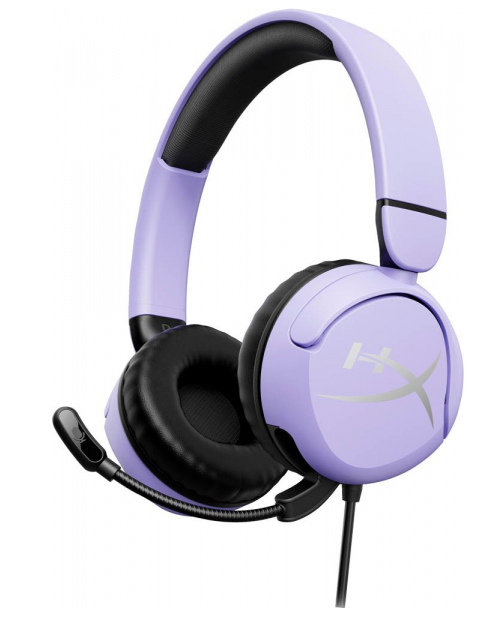 HyperX Cloud Mini Наушники