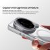 Nillkin Iceblade Prop Magnetic Cover Чехол для Xiaomi 17 Ultra