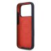 Red Bull Silicone Red Ring MagSafe Case Чехол для Apple iPhone 17 Pro