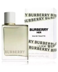 Burberry Her Парфюм EDT 30 ml