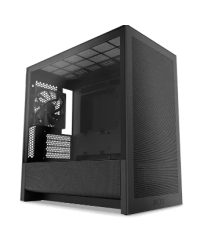 NZXT H9 H3 Flow Midi Tower Компьютерный корпус