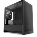 NZXT H9 H3 Flow Midi Tower Компьютерный корпус