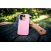 Tactical MagForce Velvet Smoothie Cover Защитный чехол для Apple iPhone 13 mini / розовая пантера