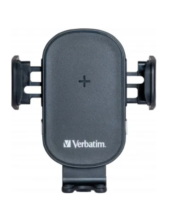 Verbatim 49552V Qi Держатель для Телефона + Беспроводное Зарядное Устройство