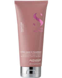 Alfaparf Milano Semi Di Lino Moisture Nutritive Leave-In Кондиционер 200ml