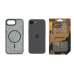 Tactical MagForce Hyperstealth Sika Cover Защитный чехол для iPhone 16e / лесной зелёный