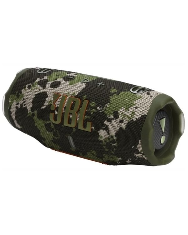 JBL Charge 6 Bluetooth Беспроводная колонка