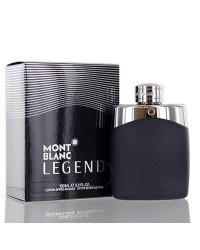 Mont Blanc Legend Лосьон После Бритья 100ml