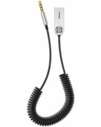 Baseus BA01 Аудио Адаптер USB to AUX Jack 3.5mm