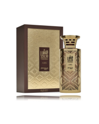 Zimaya Modhesh Aura Парфюм EDP 100 ml