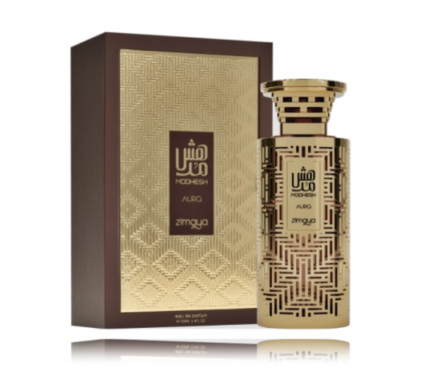 Zimaya Modhesh Aura Парфюм EDP 100 ml