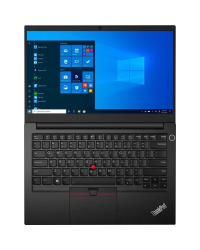 Lenovo ThinkPad E14 Gen2 14' FHD Портативный компьютер Ryzen 3 4300U / 4GB / 256GB SSD / noOS