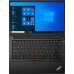 Lenovo ThinkPad E14 Gen2 14' FHD Портативный компьютер Ryzen 3 4300U / 4GB / 256GB SSD / noOS
