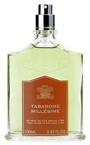 Creed Millesime Tabarome Парфюм EDP 100 ml Tester